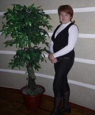 Марина Задорина