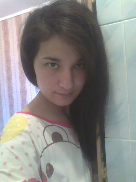 Нурсулу Оразбаева