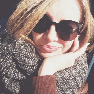 Наташа Вышневская