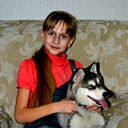 Полина Мироненко