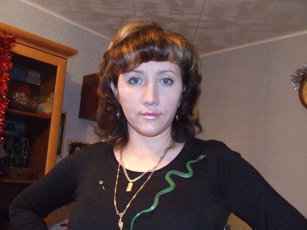 Танзиля Сабитова