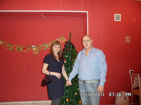 Лариса Захарова