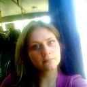 Лаврентьева Анна