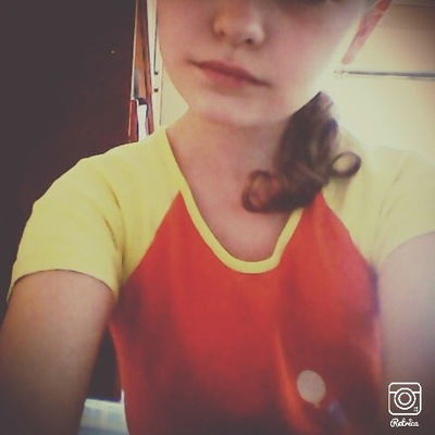 Виктория Гаврилович