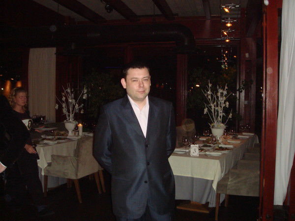 Андрей Викторович Канаков