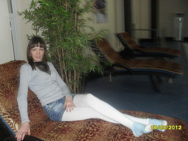 Настёна Савельева