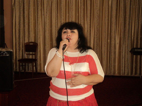 Татьяна Крачун