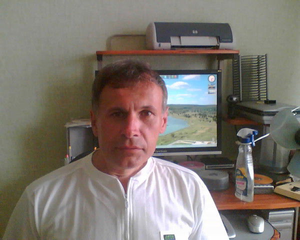 Святослав Медіцкий