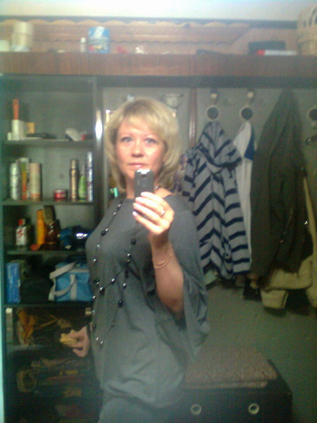 Ирина Целищева