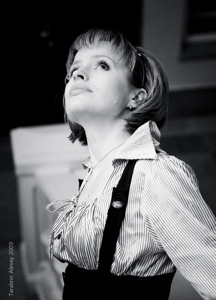 Наталья Шишкина