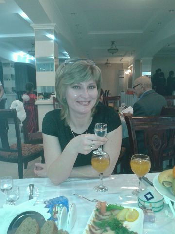 Олеся Токтасынова