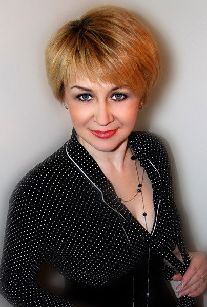 Тамара Вяземская