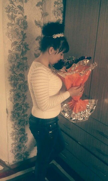 •*•viktoriya•*• Pechenyuk•*•