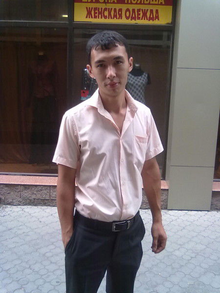 Бауыржан Сембаев