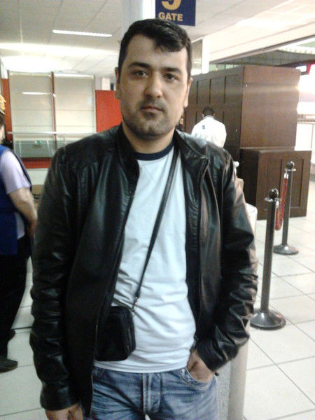 Музаффар Имомназаров