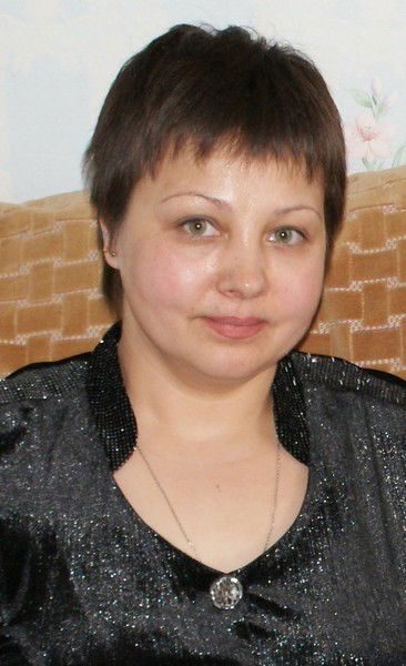 Александра Устинович