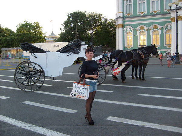 Оксана Иванова