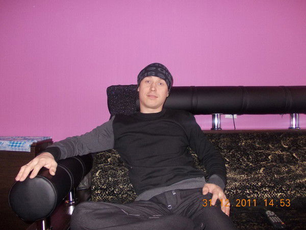 Дмитрий Солодов