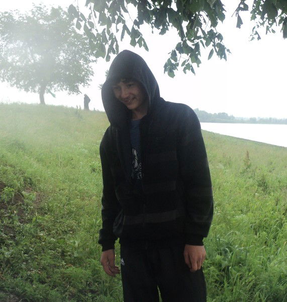 Ильнар Зиязетдинов