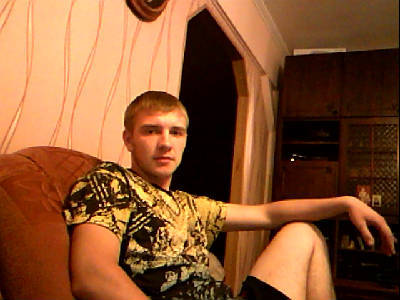 Юра Даниленко