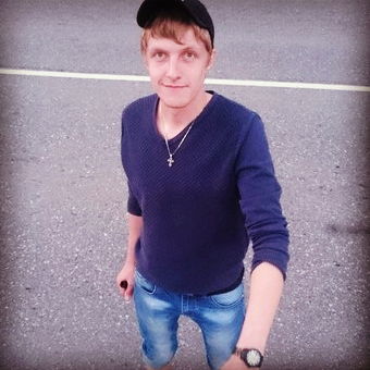 Дима Дунаев