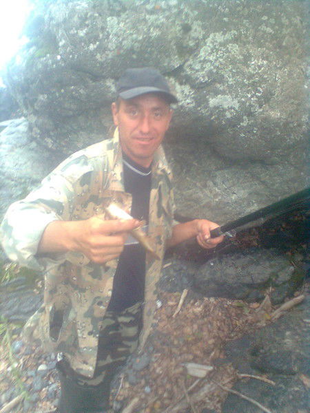 Александр Кутылев