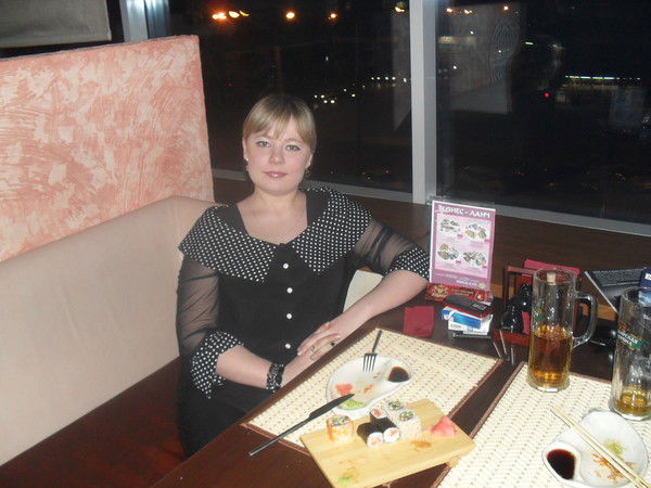 Жанна Котенко