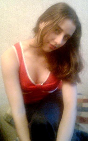 Майя Муреева