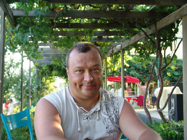 Валерий Лахтин