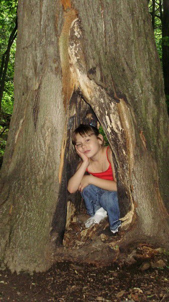 Семья Леонтьевых