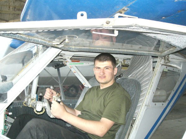 Артем Татаренко