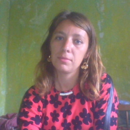 Наталья Крушельницкая