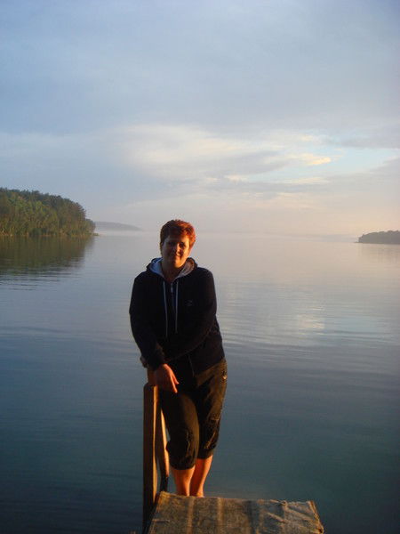 Екатерина Черноусова