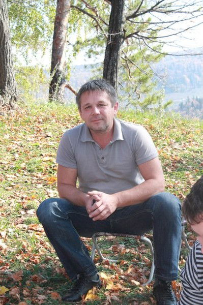 Анатолий Галактионов