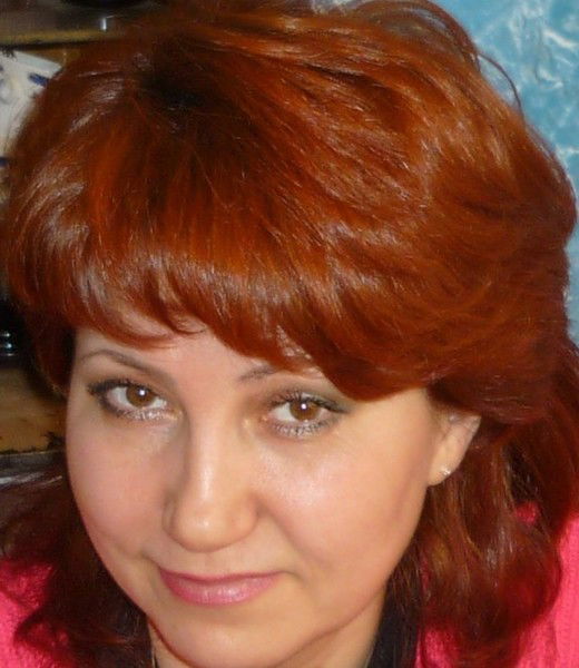 Лариса Денисова