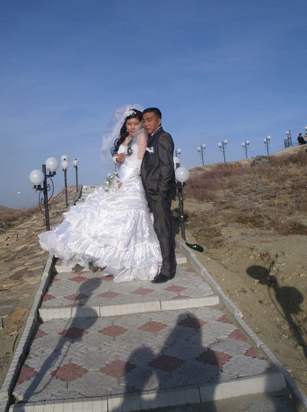 Самат&гульмира Сарсембаевы