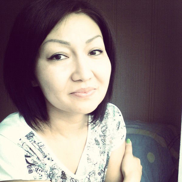 Ляззат Наурызбаева