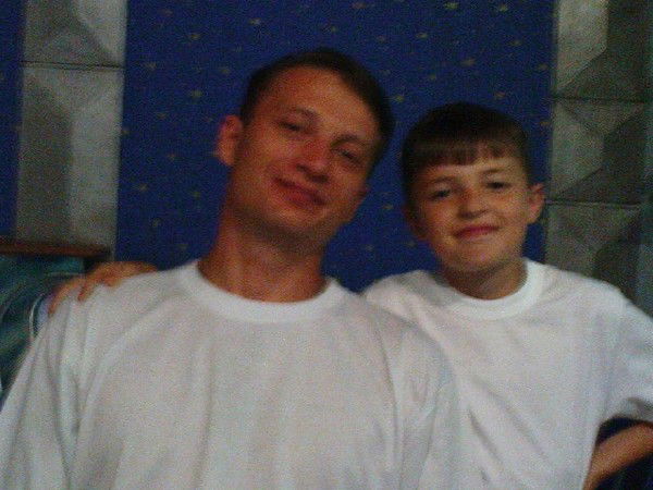 Константин Виноградов