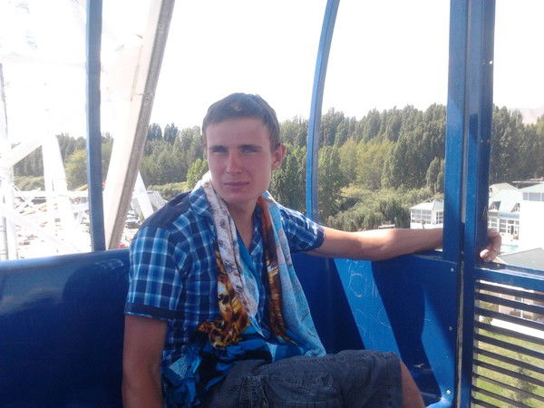 Евгений Булыгин