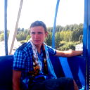Евгений Булыгин