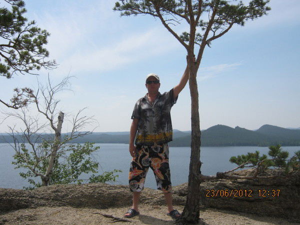 Андрей Филатов