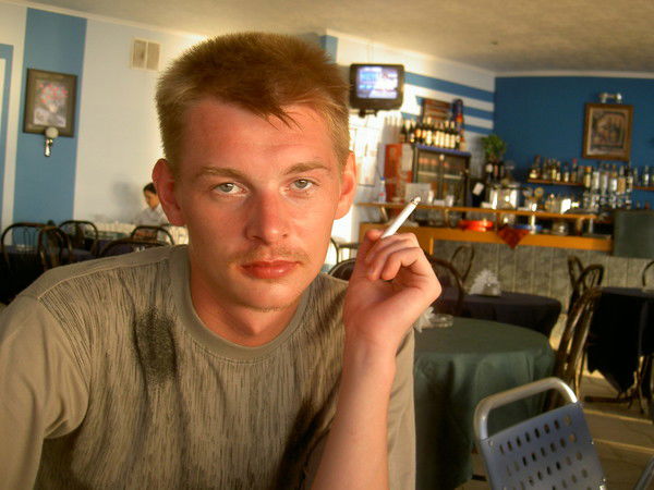 Александр Зайцев