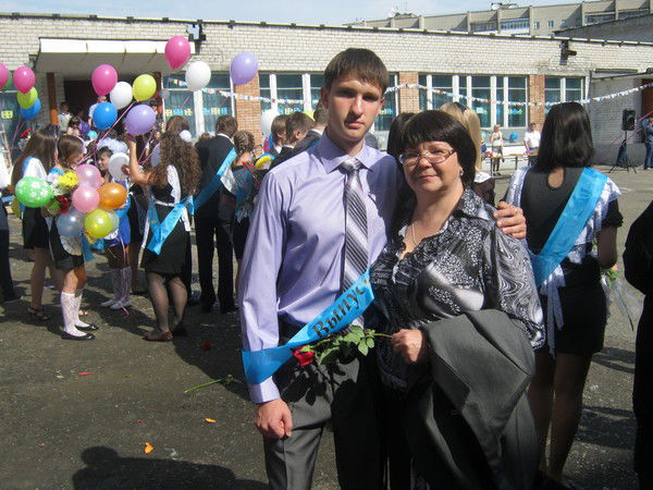 Галина Овсянкина