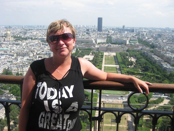 Надя Карташева