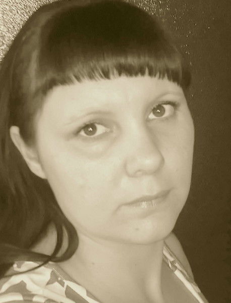 Марина Волосникова