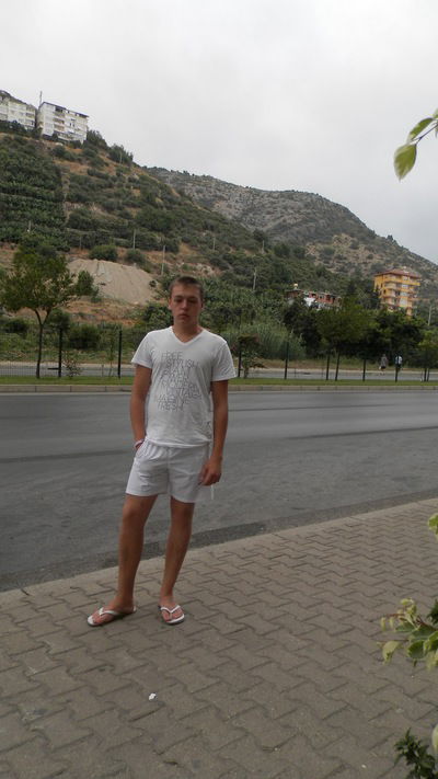 Григорий Дроздов