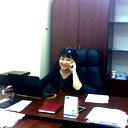 Dolores Khabulova