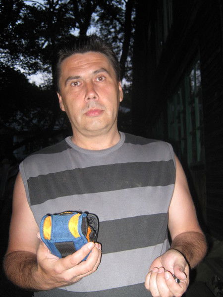 Вадим Ильин