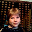 Наталья Савельева