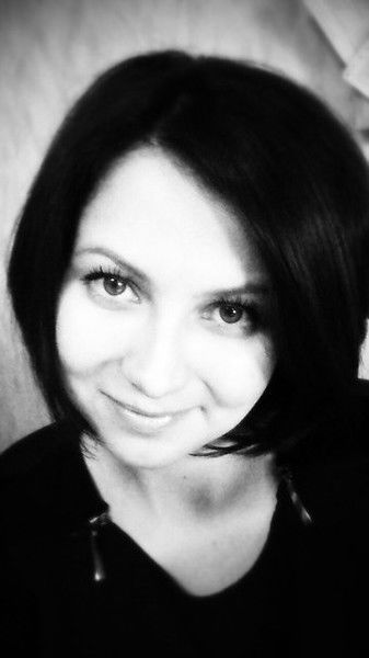 Екатерина Комкина-Онникова